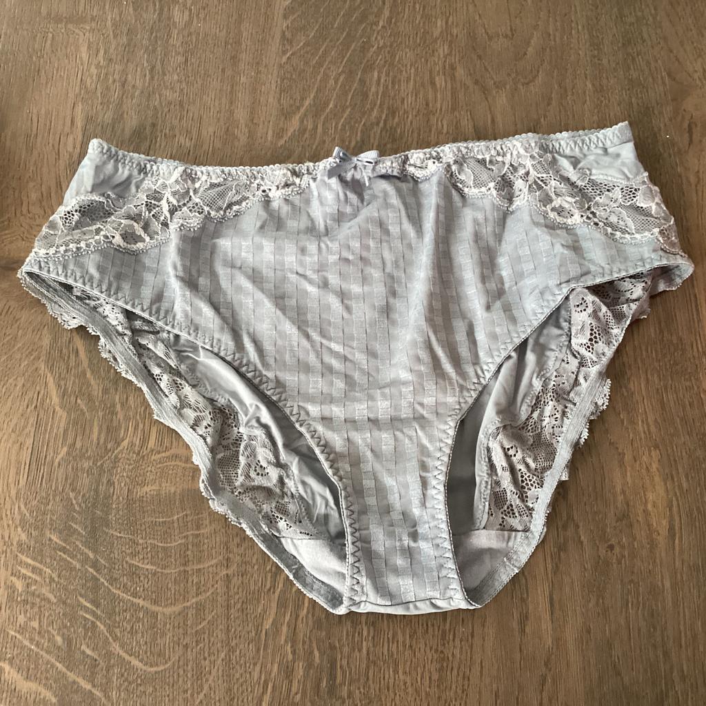 Prima-donna onderbroek, Ophalen of Verzenden, Blauw, Slip