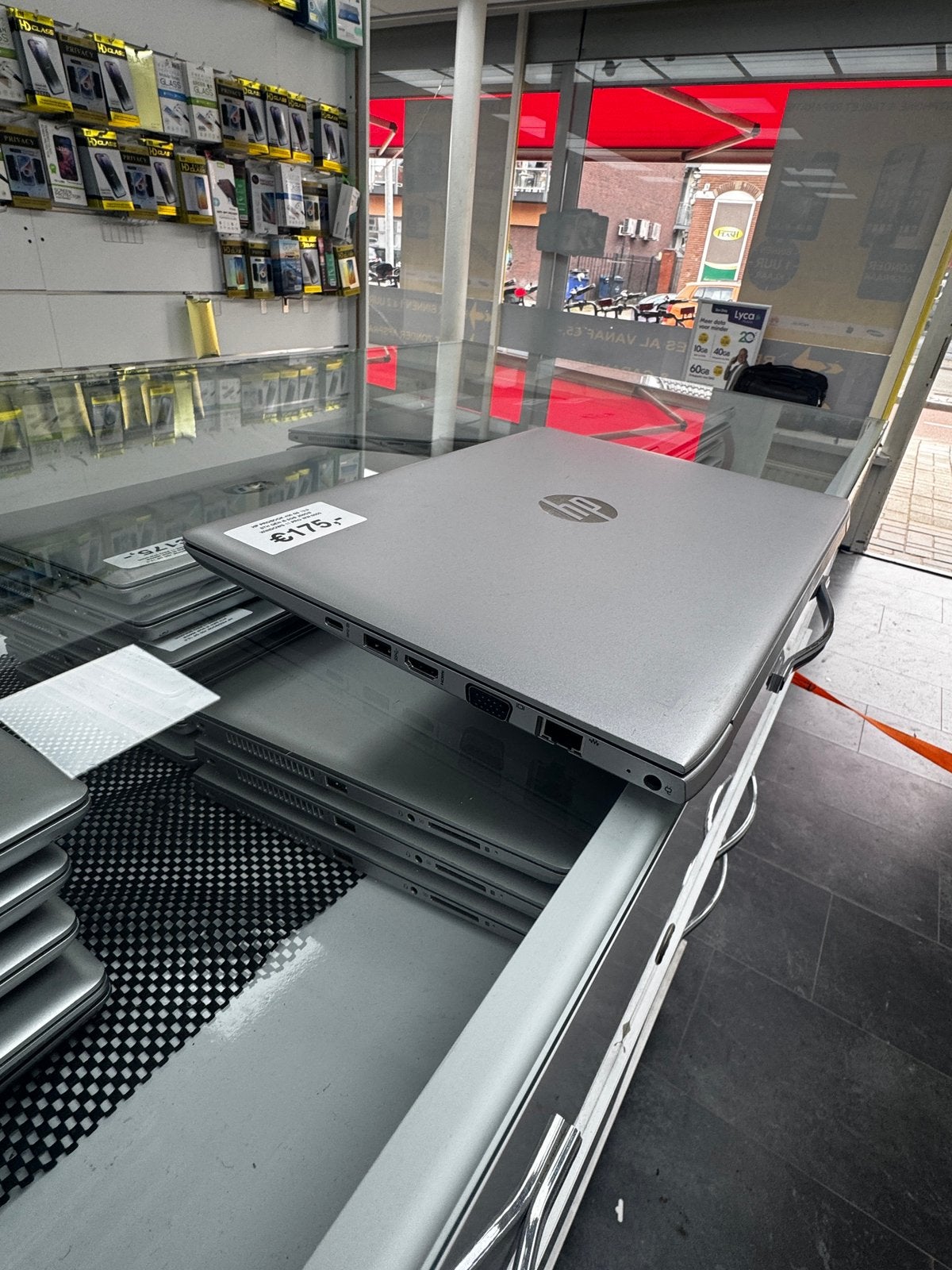 HP ProBook Laptops | i3/i5 | Vanaf €175 | Garantie, Computers en Software, 8 GB, Ophalen of Verzenden, Zo goed als nieuw, SSD