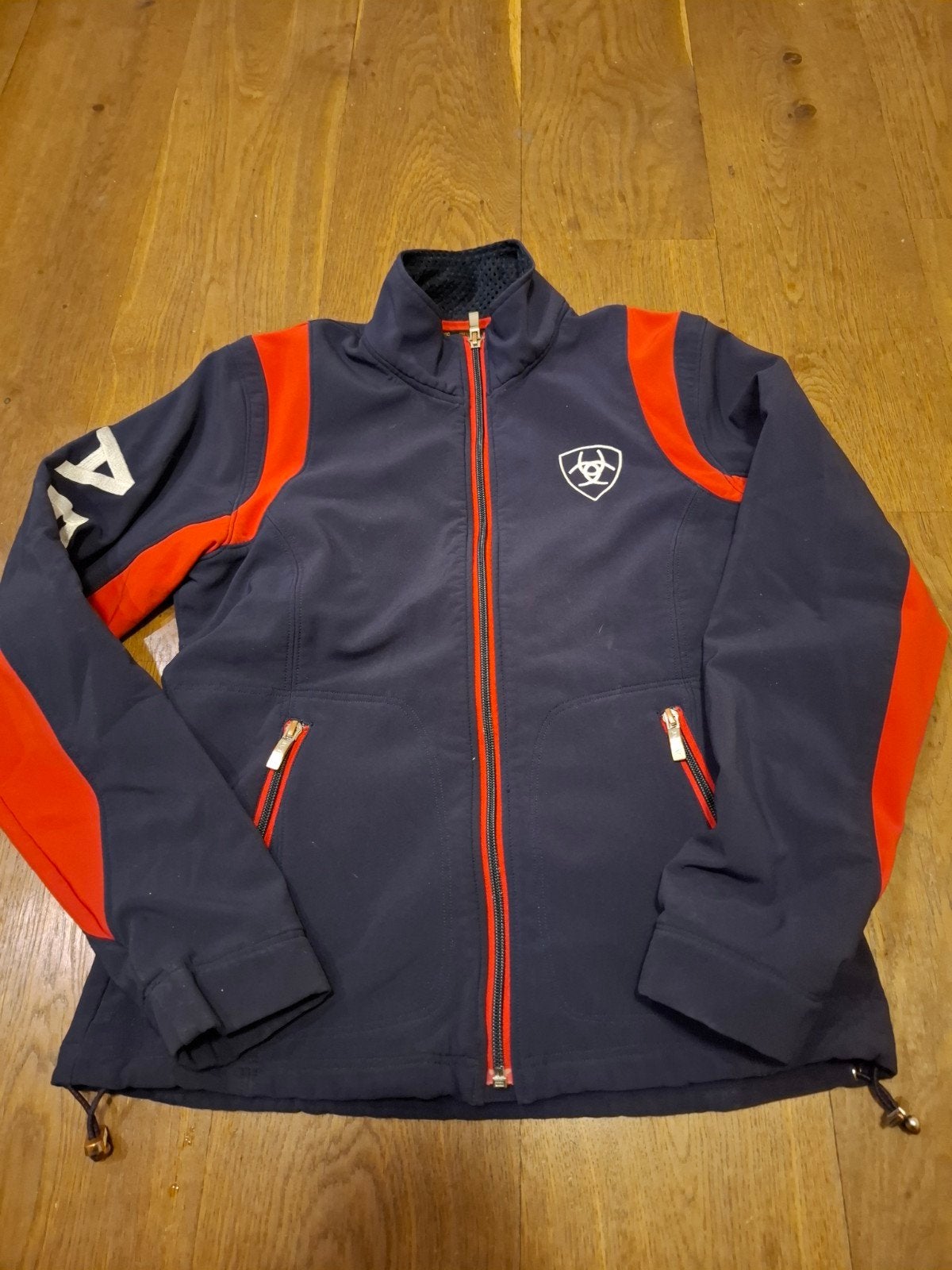 Ariat vest s, Dieren en Toebehoren, Paardrijkleding, Ariat. com, Dressuur, Ariat, Ophalen of Verzenden
