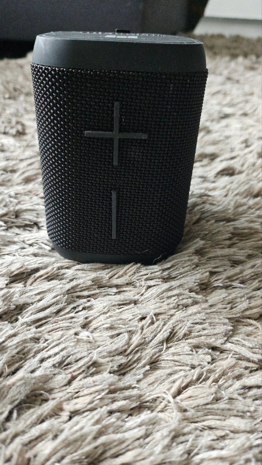 Roseland Splash-Proof Cube Speaker RS-300 10W, Audio, Tv en Foto, Overige merken, Ophalen of Verzenden, Zo goed als nieuw, Draagbare speaker