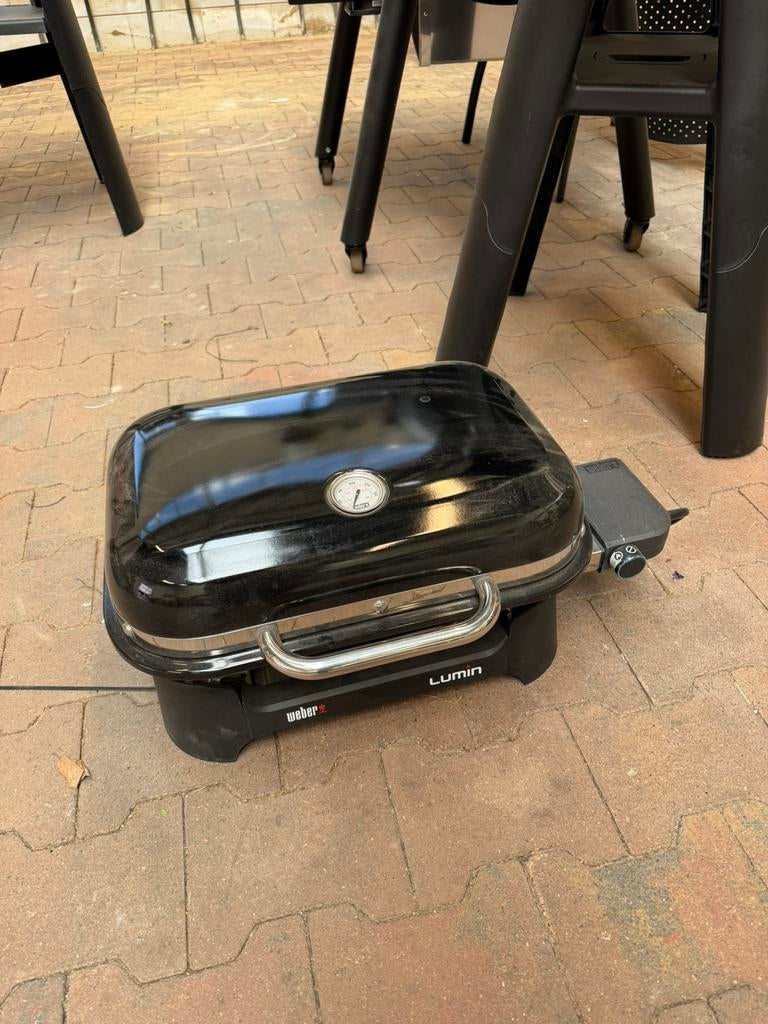 Lumin compact showmodel, Ophalen, Nieuw