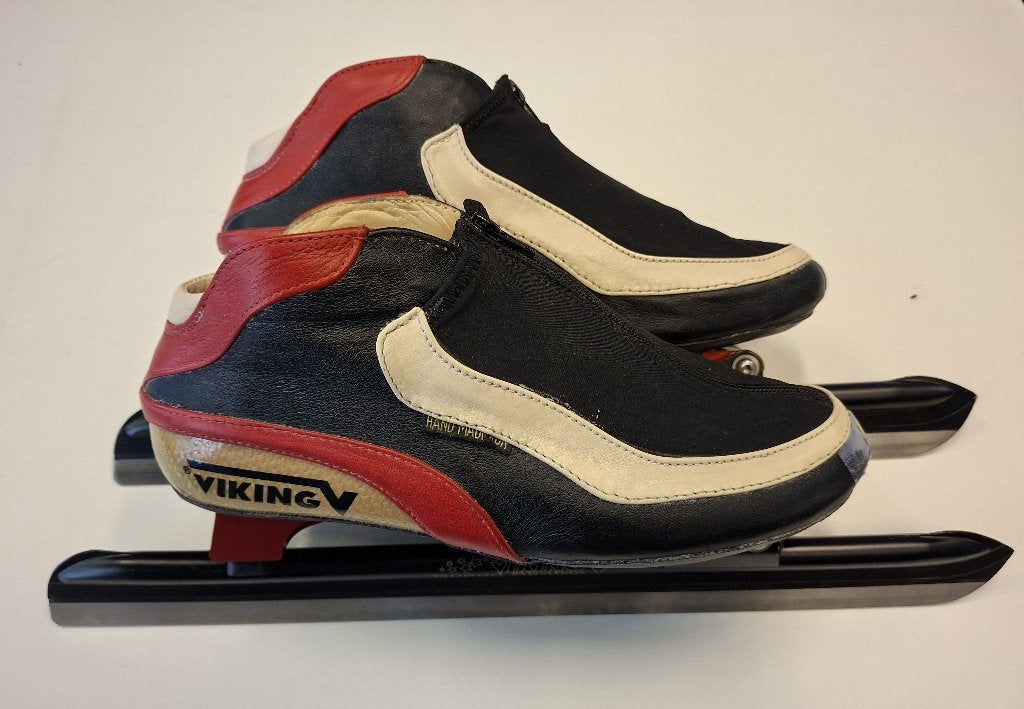 VIKING NAGANO GOLD XBR SPRINT maat 43, Viking, Almere, Ophalen of Verzenden, Zo goed als nieuw
