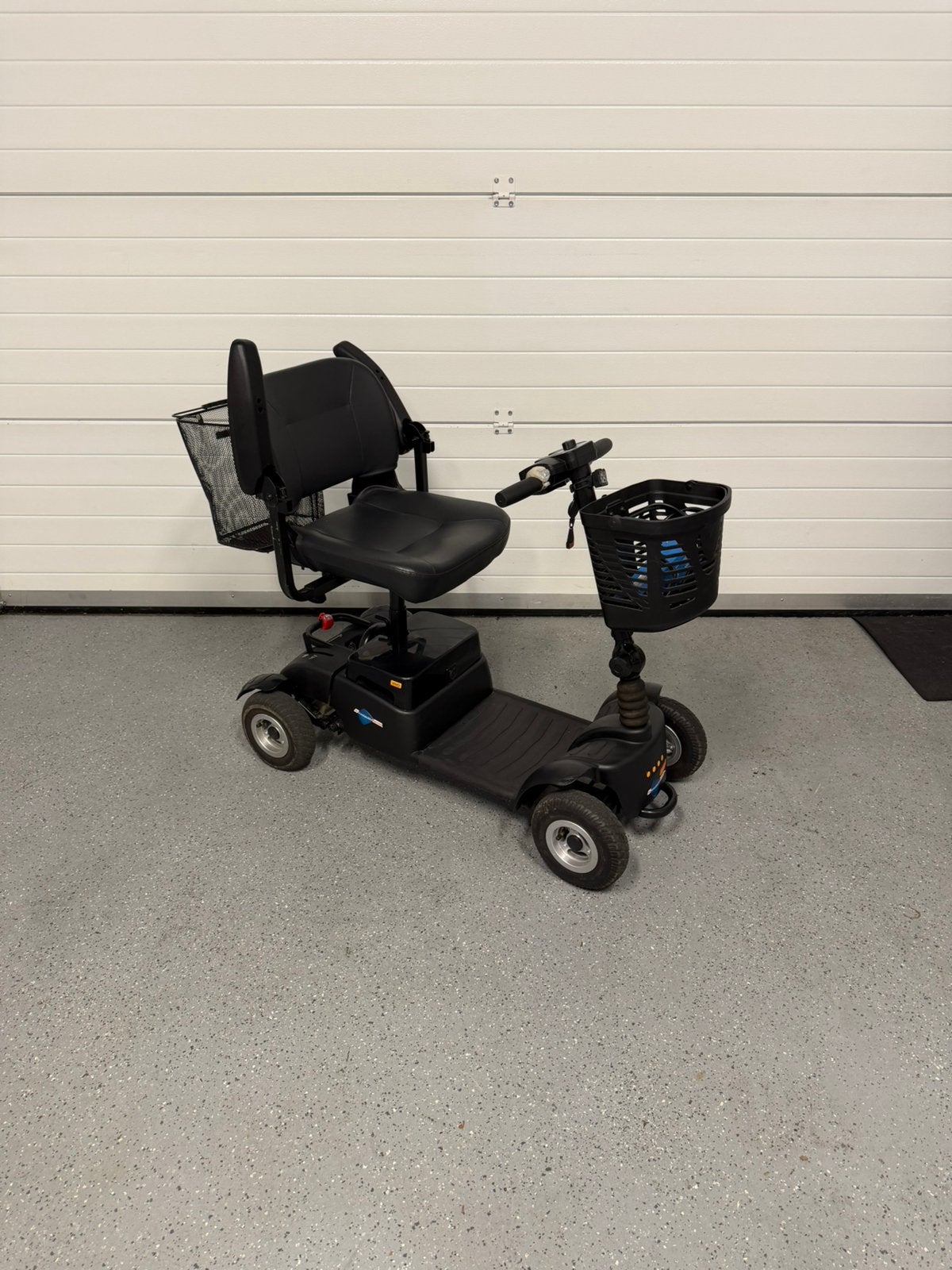 Life & Mobility Vivo | Garantie, Diversen, Ophalen, Life and Mobility, 10 km/u of minder, 16 t/m 25 km