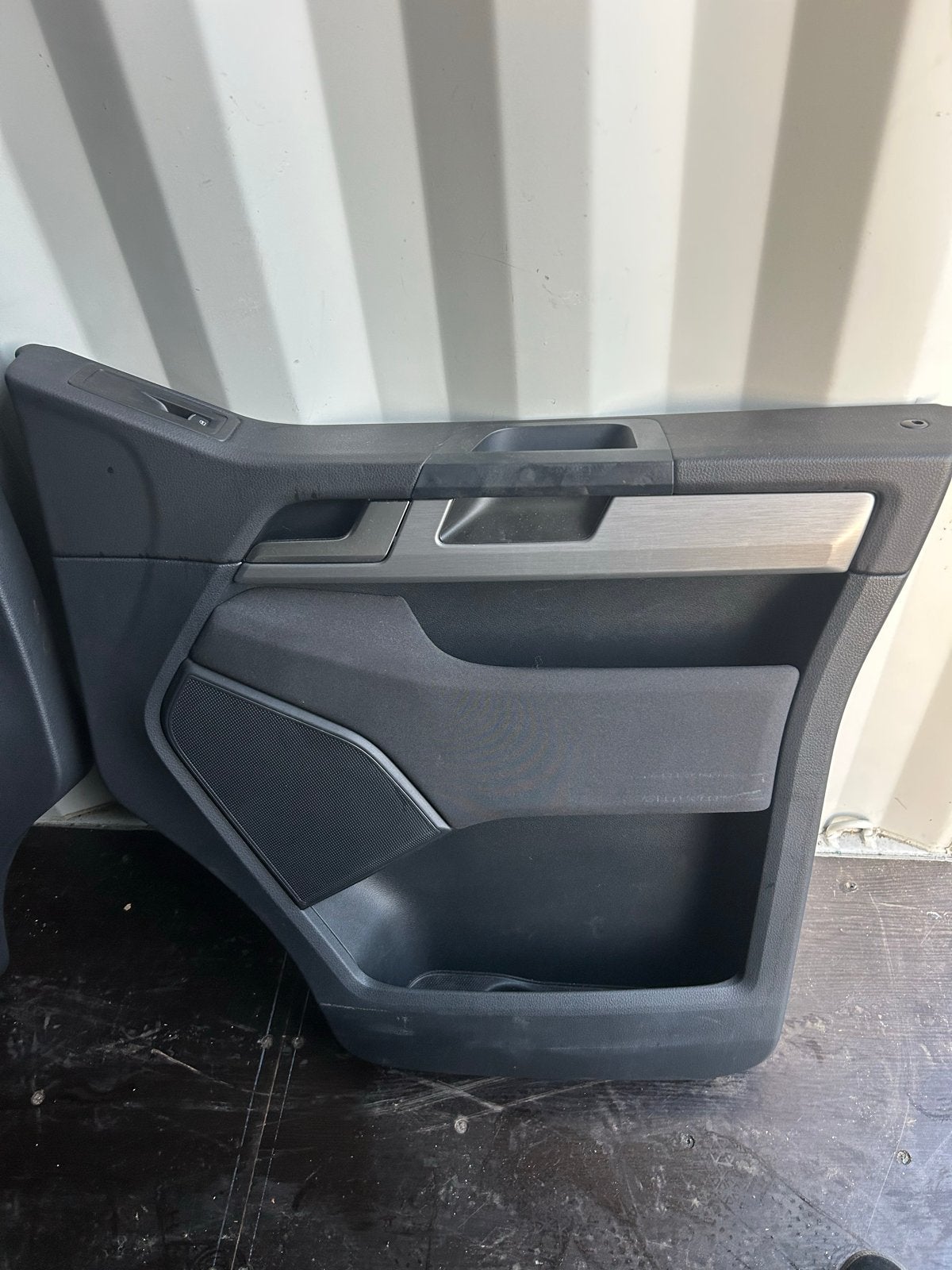 VW Transporter T6 Multivan Deurpanelen, Ophalen of Verzenden, Gebruikt, Volkswagen, Deur