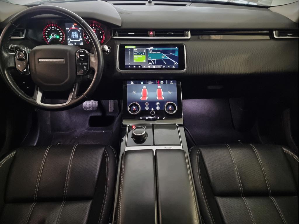 Land Rover Range Rover Velar 2.0 I4 Turbo AWD R-Dynamic | 10, Gebruikt, 4 cilinders, 252 pk, Range Rover Velar