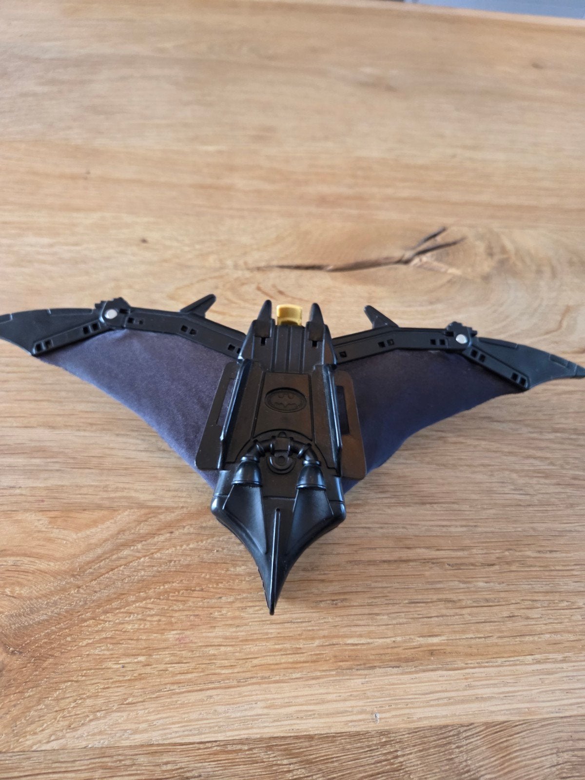 deluxe mech-wing batman jetpack, Ophalen of Verzenden