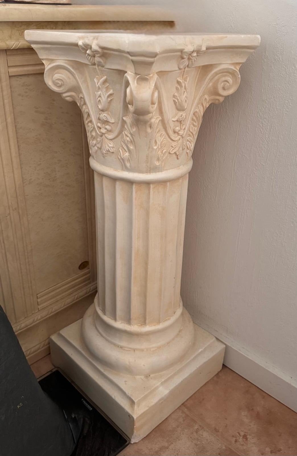 Zuilen/pilaren, Huis en Inrichting, Woonaccessoires | Zuilen en Pilaren, Ophalen of Verzenden, Zo goed als nieuw
