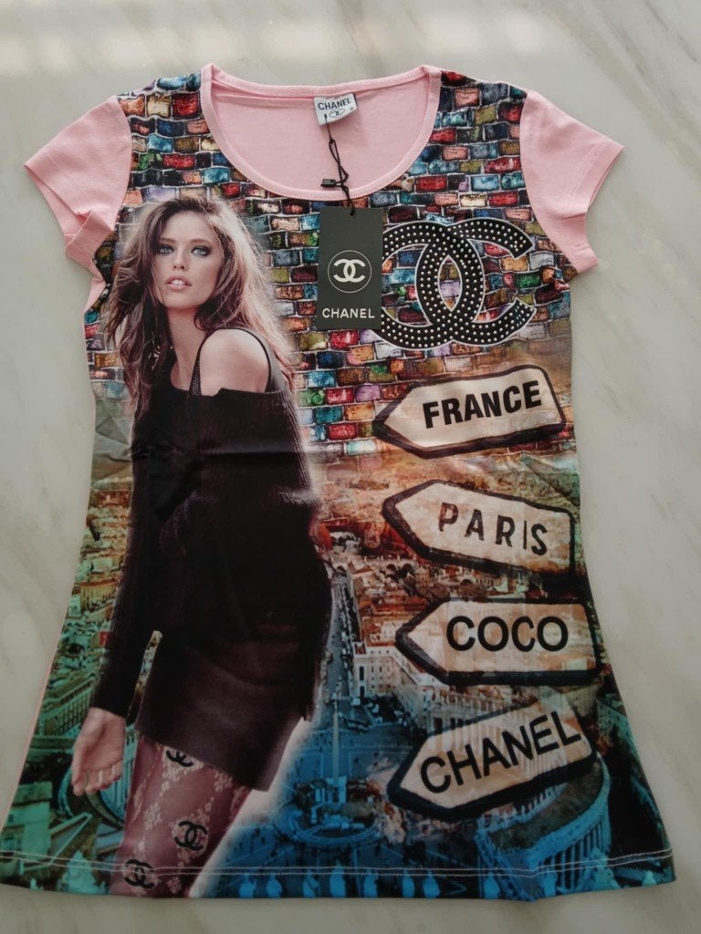 Roze dames t-shirt maat S, Nieuw, Ophalen of Verzenden, Korte mouw, Roze
