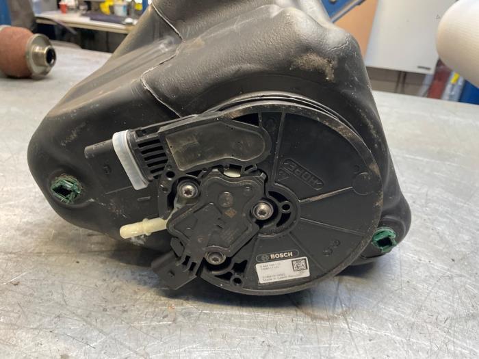 Adblue pomp van een BMW X5, Auto-onderdelen, Brandstofsystemen, Gebruikt, -, -, Ophalen of Verzenden