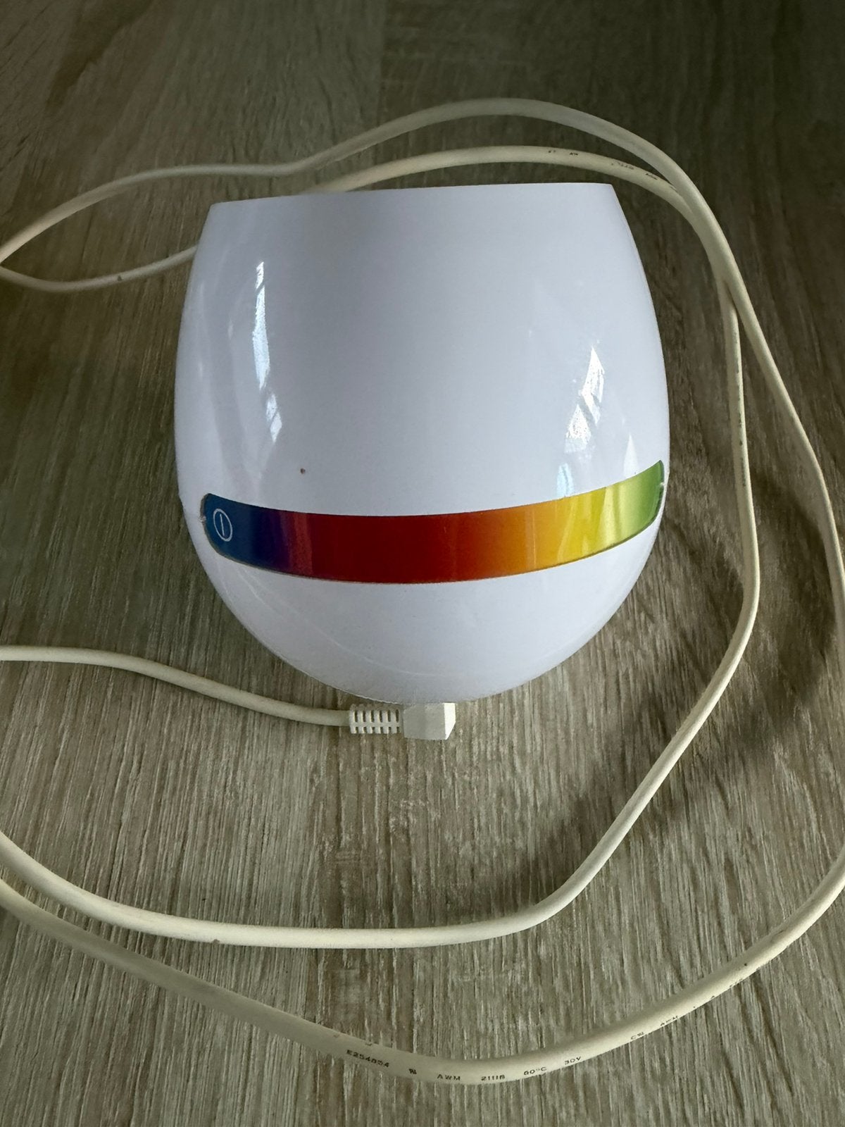 Philips living colors, Ophalen of Verzenden, Zo goed als nieuw, Kunststof