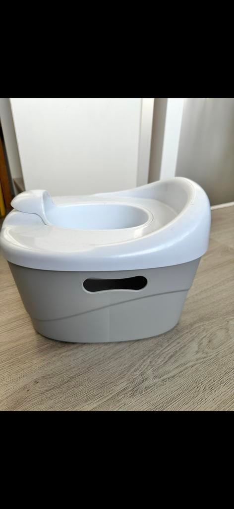 Potty champ potje, Ophalen of Verzenden, Zo goed als nieuw, Overige typen