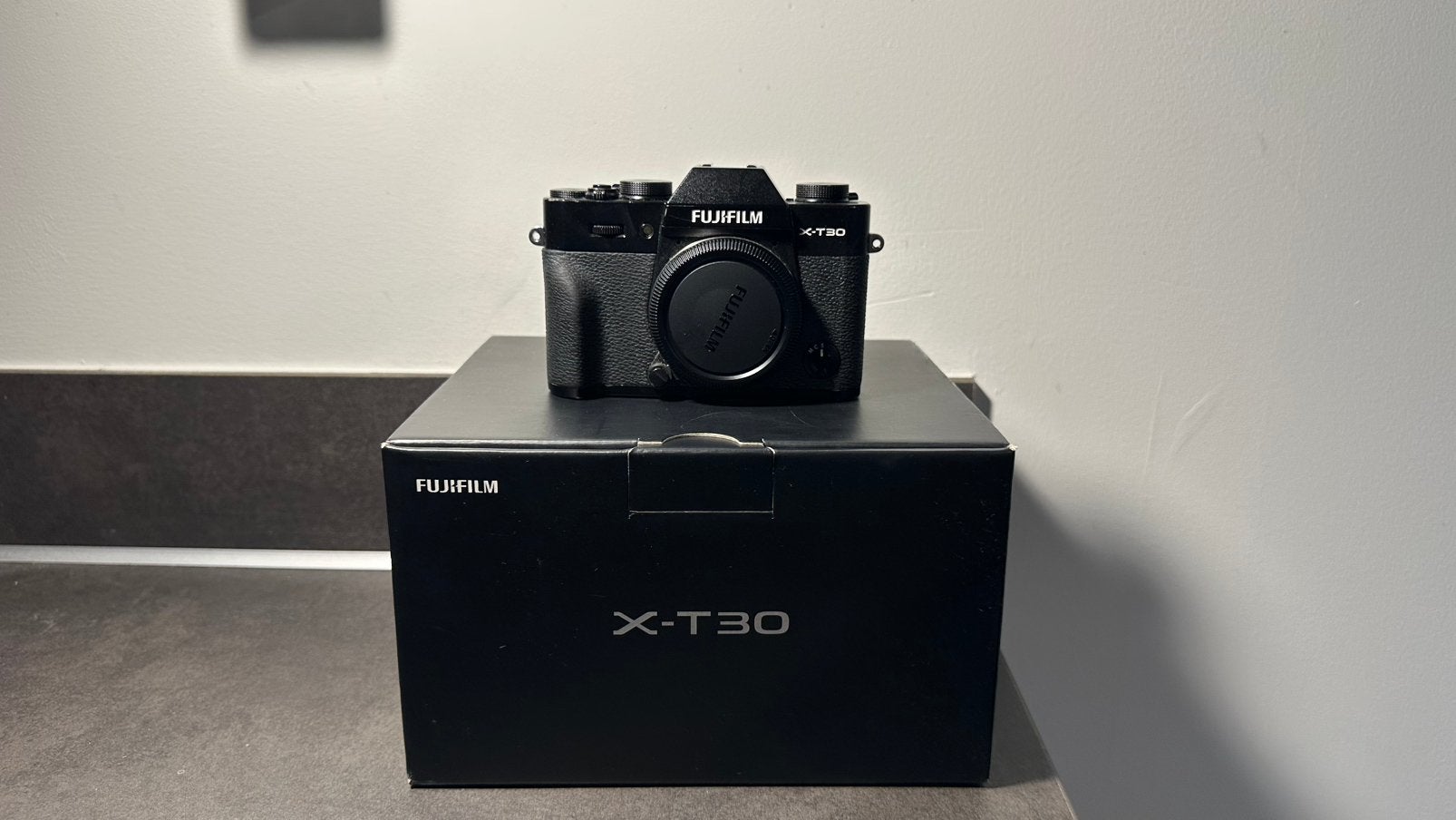 Fujifilm xt30, Audio, Tv en Foto, Fotocamera's Digitaal, Ophalen, Gebruikt, Fujifilm, Geen optische zoom