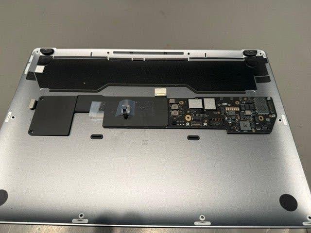 MacBook Air M1 moederborden + TouchID, Ophalen of Verzenden, Gebruikt, Overige typen, Overige soorten