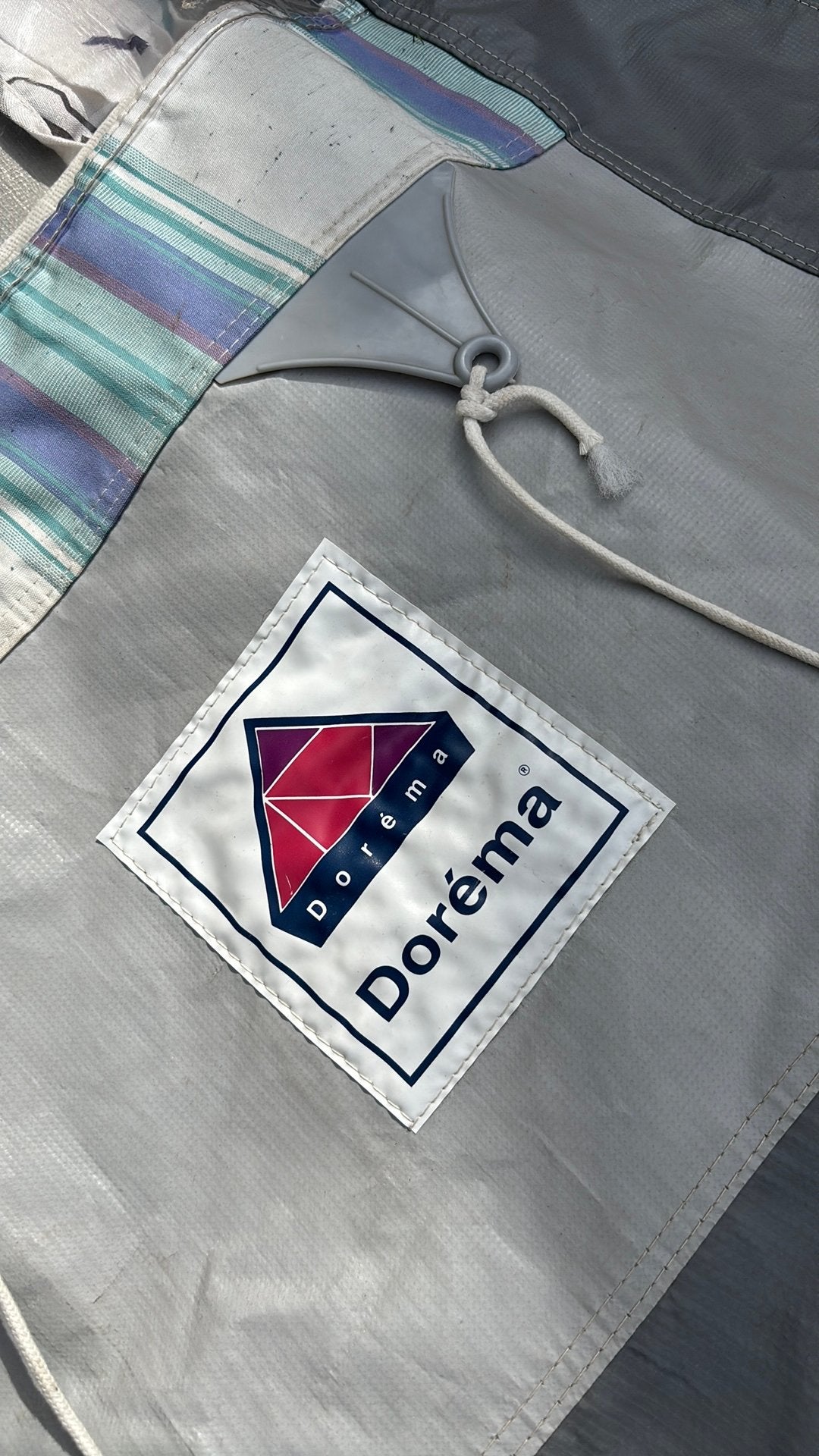 Doréma voortent maat 4, Ophalen, Gebruikt, Tot en met 3