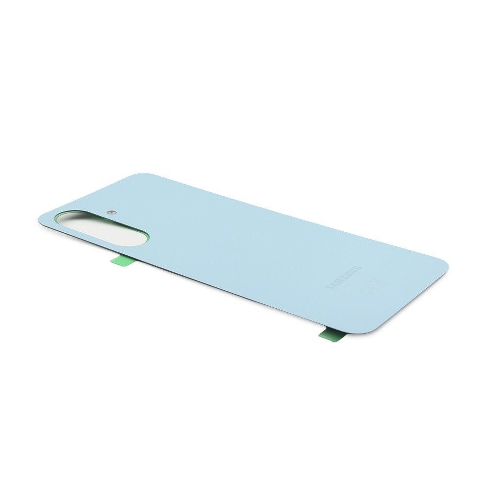 Achterkant voor Galaxy A17 4G Light blue Service Pack, Ophalen of Verzenden, Nieuw, Overige typen, Samsung