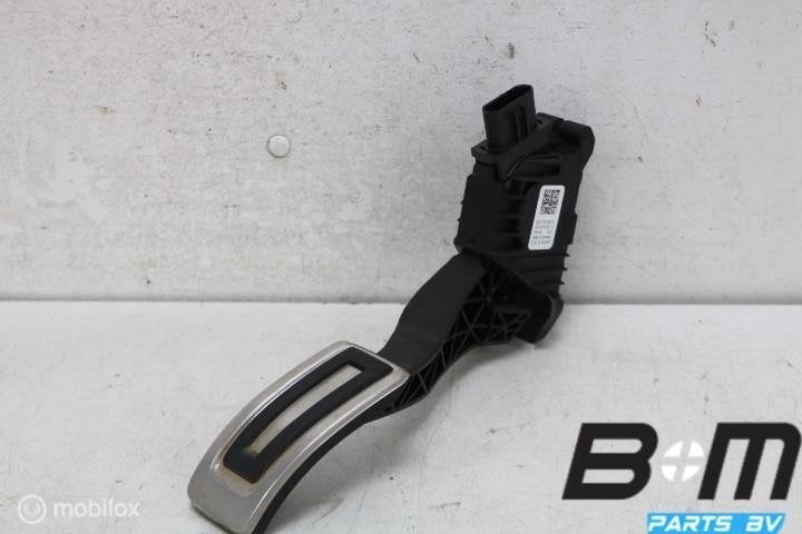 Gaspedaal VW Golf 7 5Q1723503H, Gebruikt