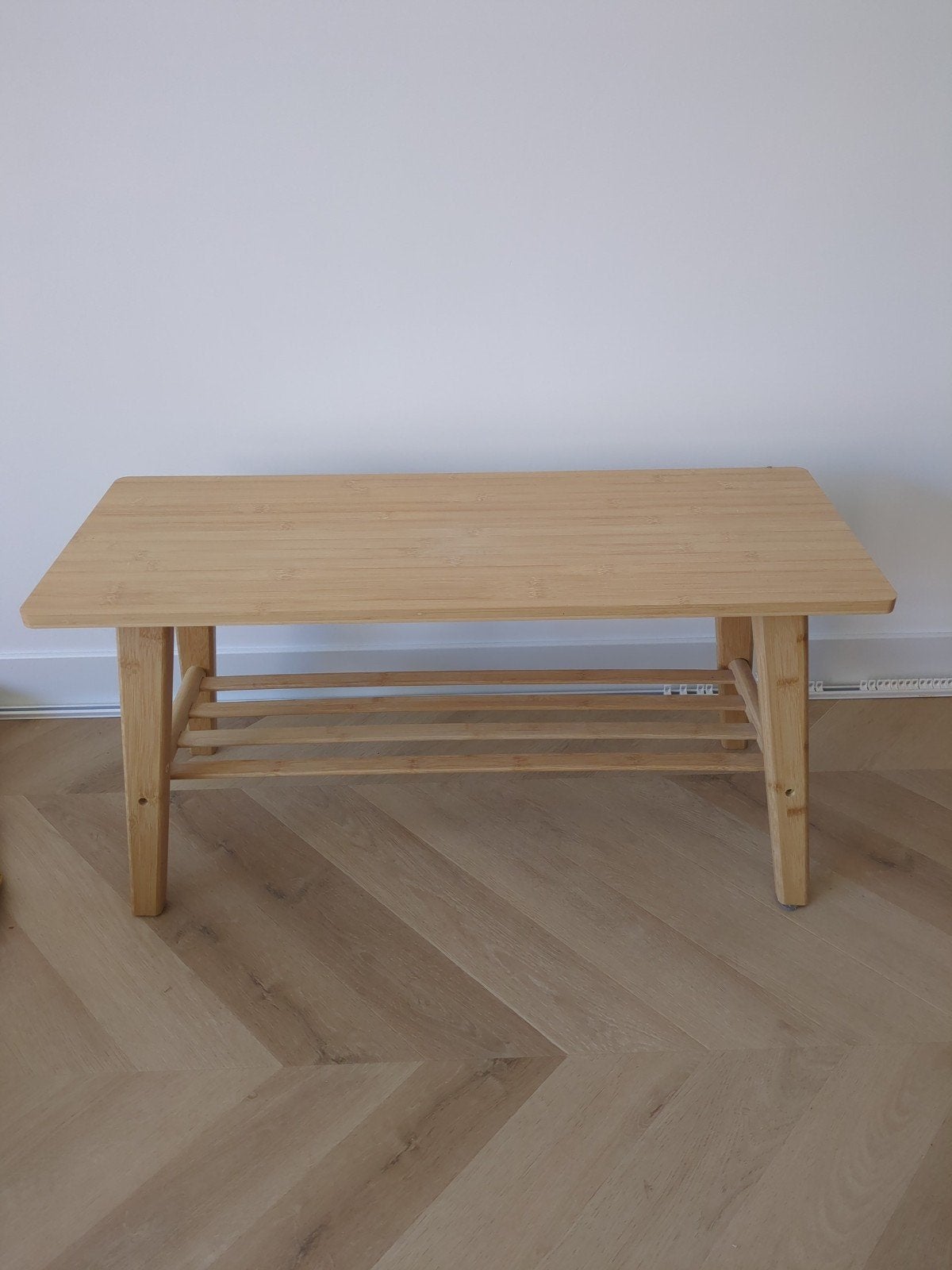 Gratis bijzettafeltje, schoenenkast, bankje, salontafeltje, Ophalen, Hout