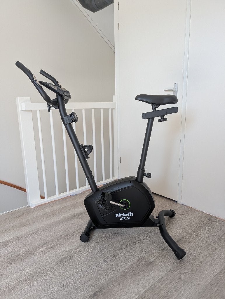VirtuFit HTR100 Hometrainer, Ophalen, Gebruikt, Benen, Hometrainer