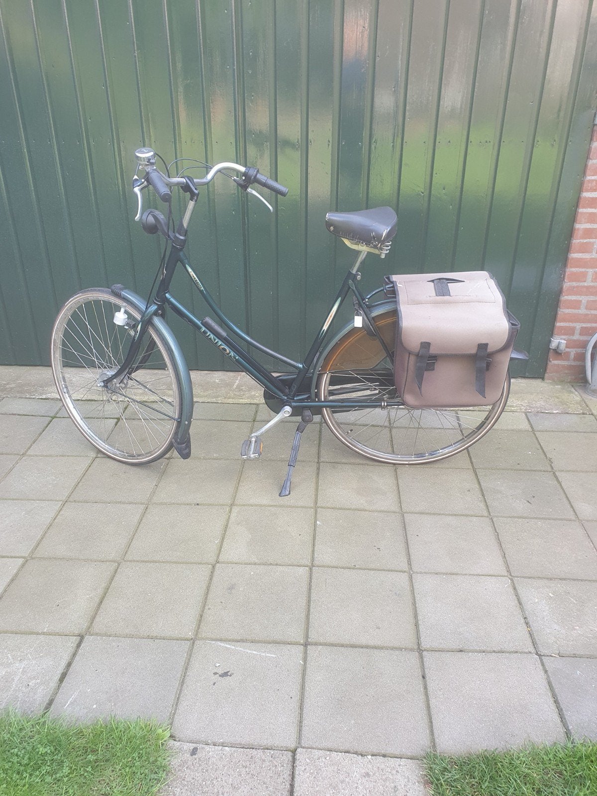 union freetime, Fietsen en Brommers, Versnellingen, Trommelrem, Ophalen, Overige merken