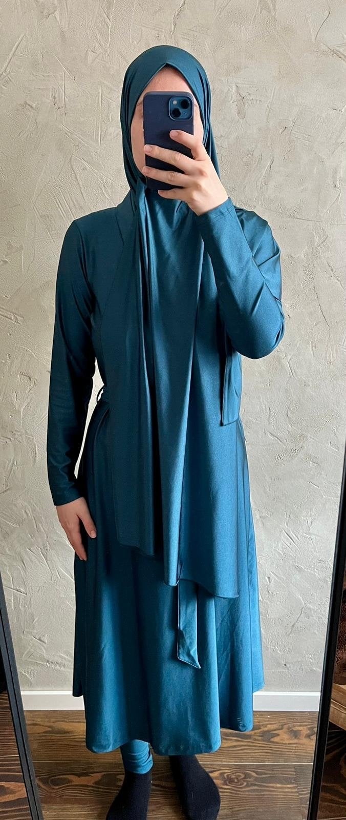 Nieuwe Burkini's -Jasminah & Etoile d'Orient Diverse kleuren, Kleding | Dames, Badmode en Zwemkleding, Ophalen of Verzenden, Nieuw