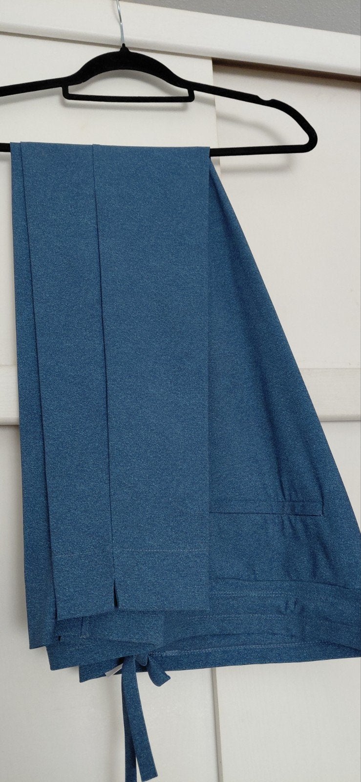 Studio Anneloes L jeans kleur travel, Verzenden, Zo goed als nieuw, Blauw, Lang
