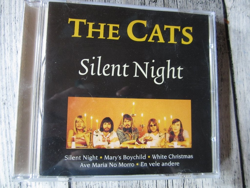 Kerstmuziek Diverse Artiesten Box 9, Ophalen of Verzenden, Gebruikt, Kerst, Album