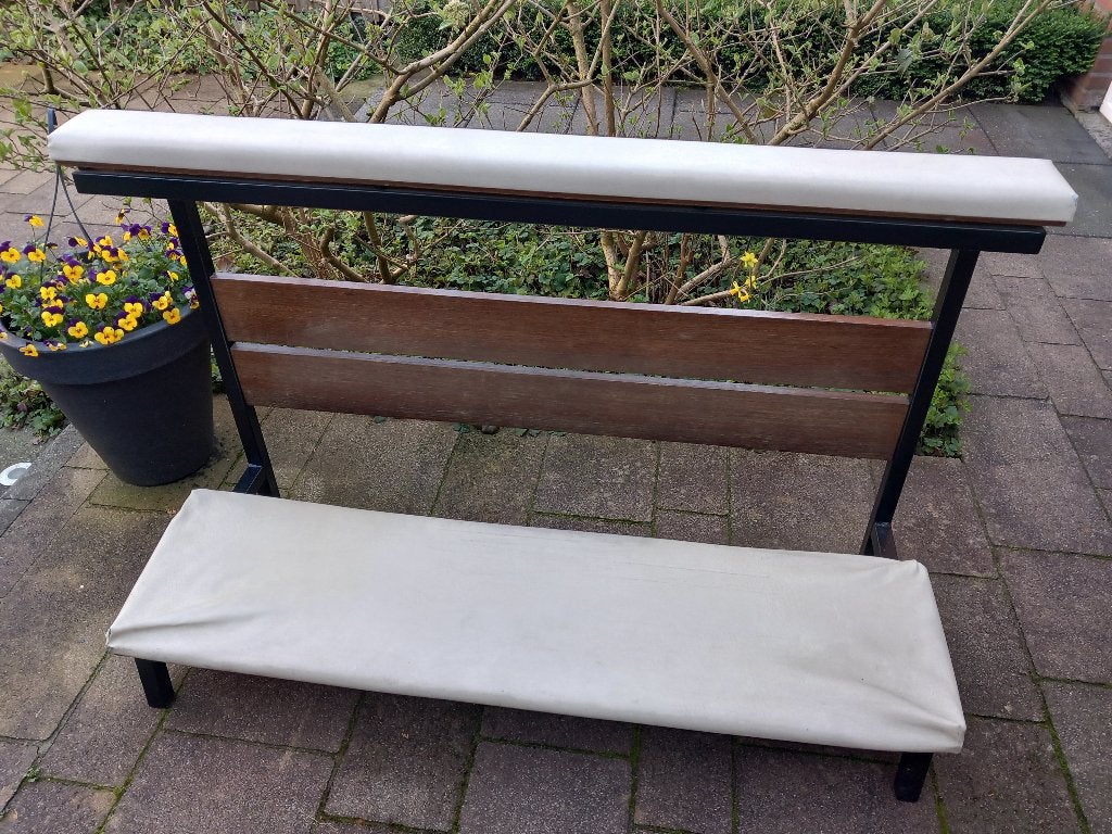 Knielbank, Antiek en Kunst, Ophalen