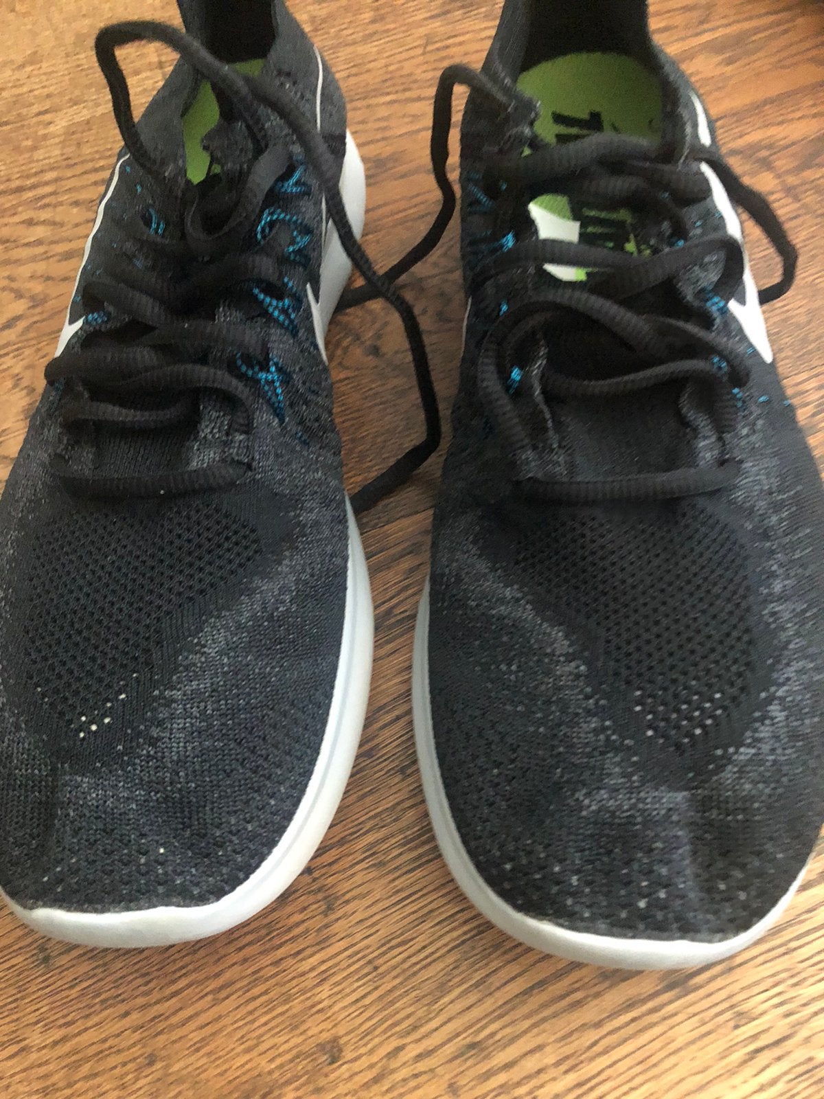 Schoenen, Sport en Fitness, Ophalen of Verzenden, Zo goed als nieuw, Hardloopschoenen, Nike