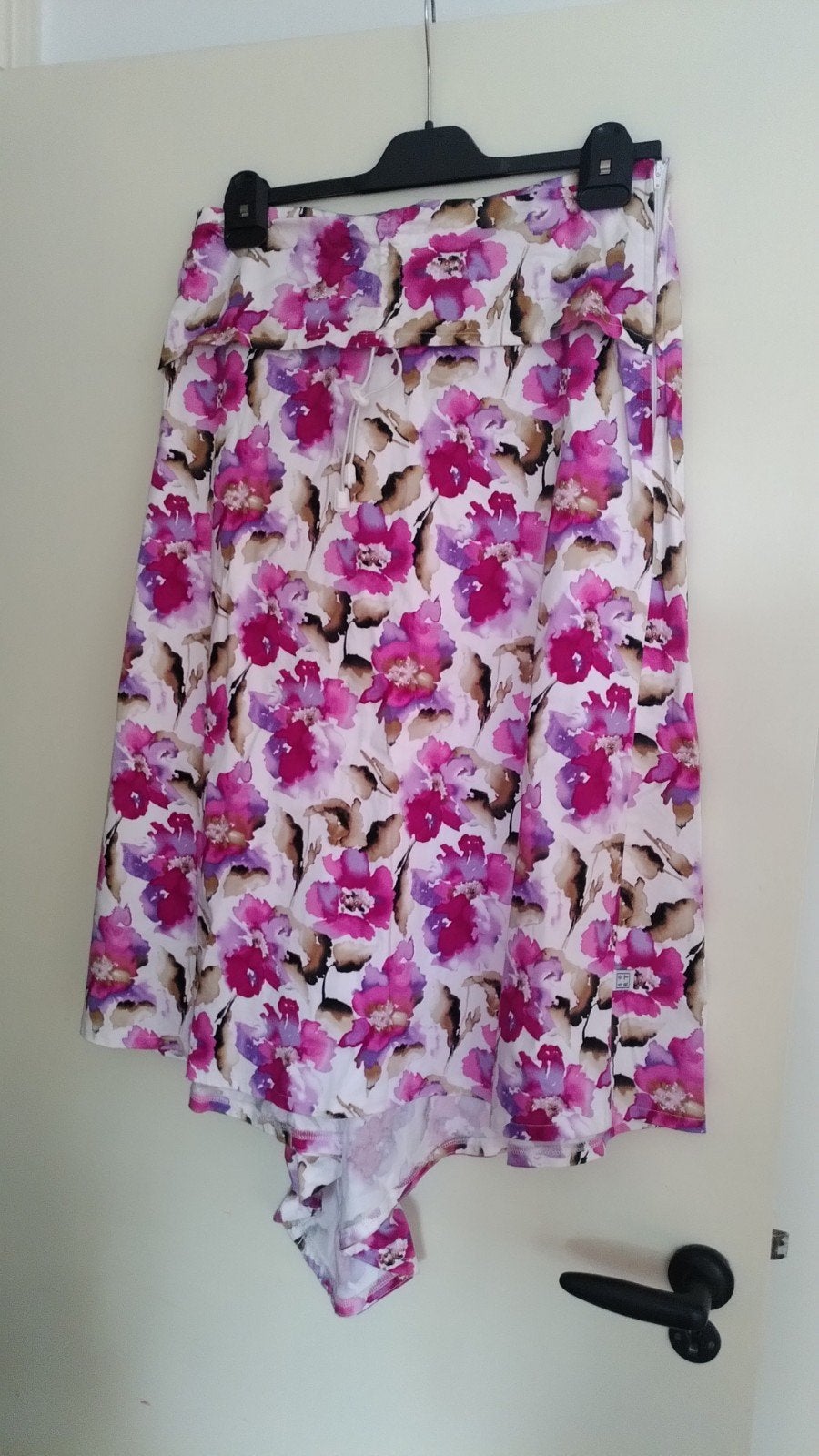 Super mooie rok van het merk ART, maat XL, Ophalen of Verzenden, Zo goed als nieuw, Maat 46/48 (XL) of groter, Onder de knie