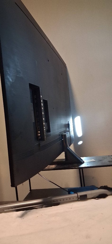 Tv, Audio, Tv en Foto, Televisies, Ophalen, 120 Hz, Samsung, 100 cm of meer
