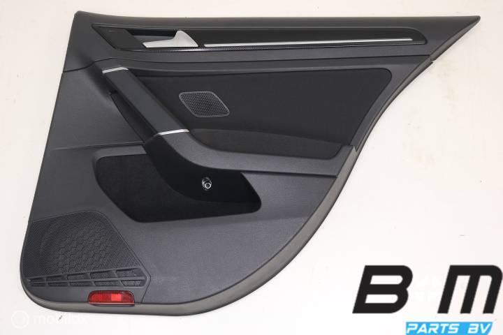 Deurpaneel RA VW Golf 7, Gebruikt