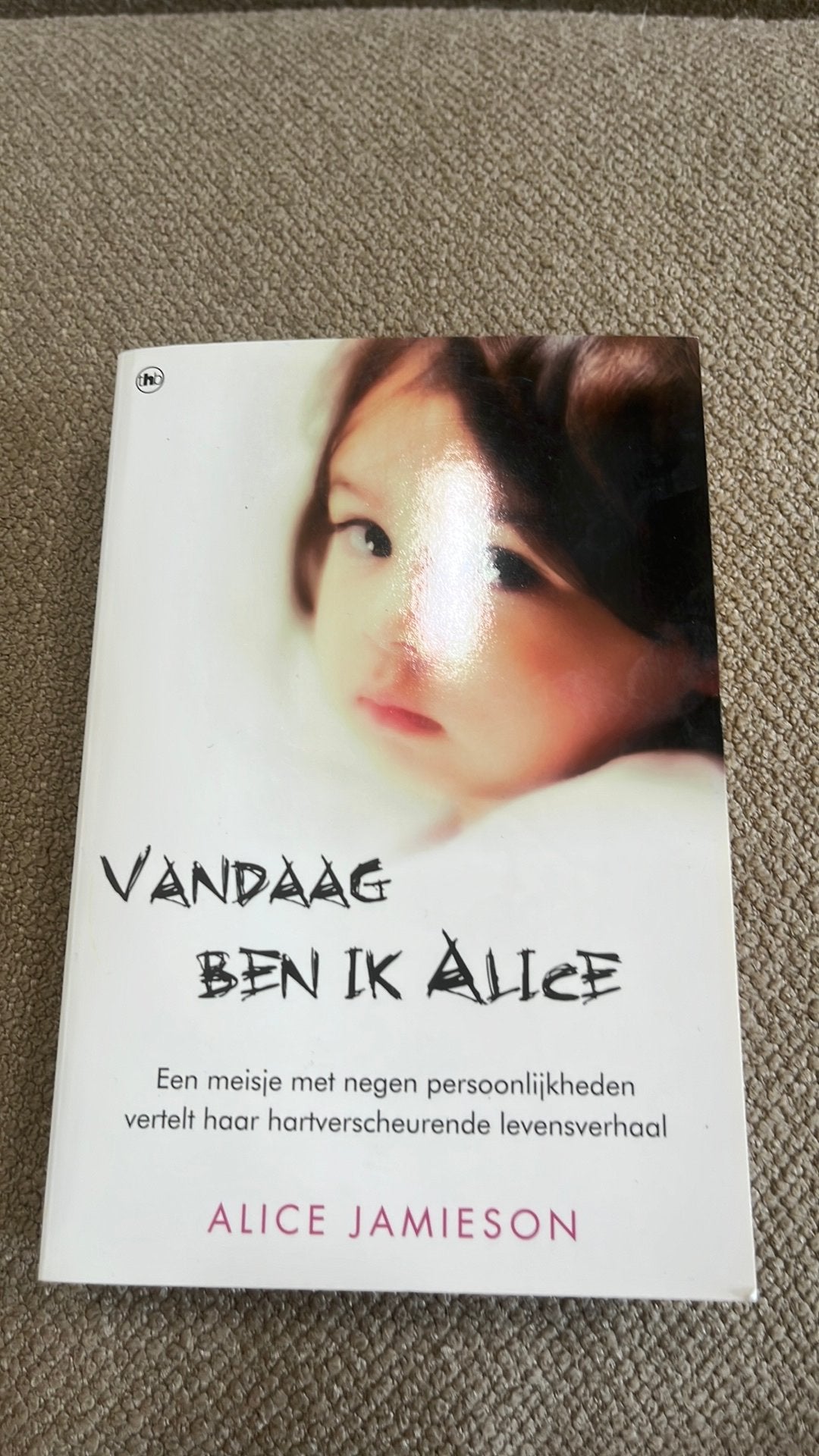 Vandaag ben ik alice, Ophalen, Zo goed als nieuw, Zwangerschap en Bevalling