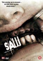 SAW III [1285], Alle leeftijden, Ophalen of Verzenden, Zo goed als nieuw, Slasher