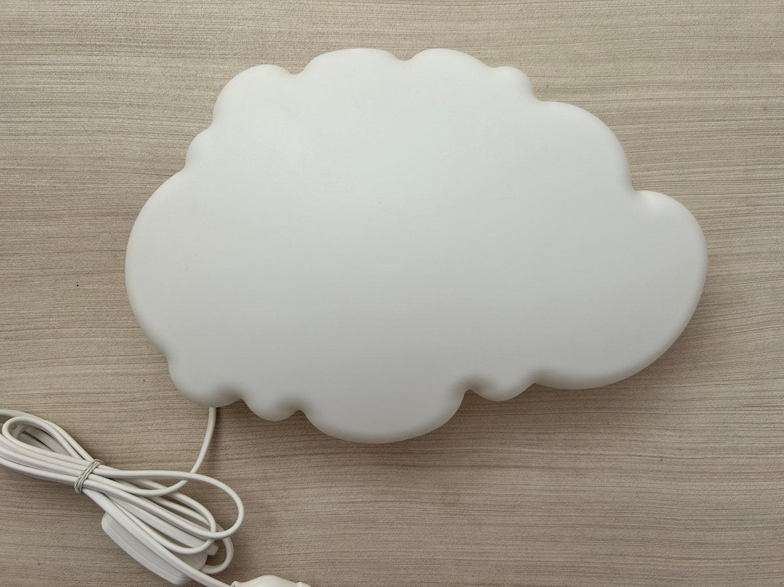 Nieuw lampje van Ikea, Ophalen of Verzenden, Zo goed als nieuw, Lamp