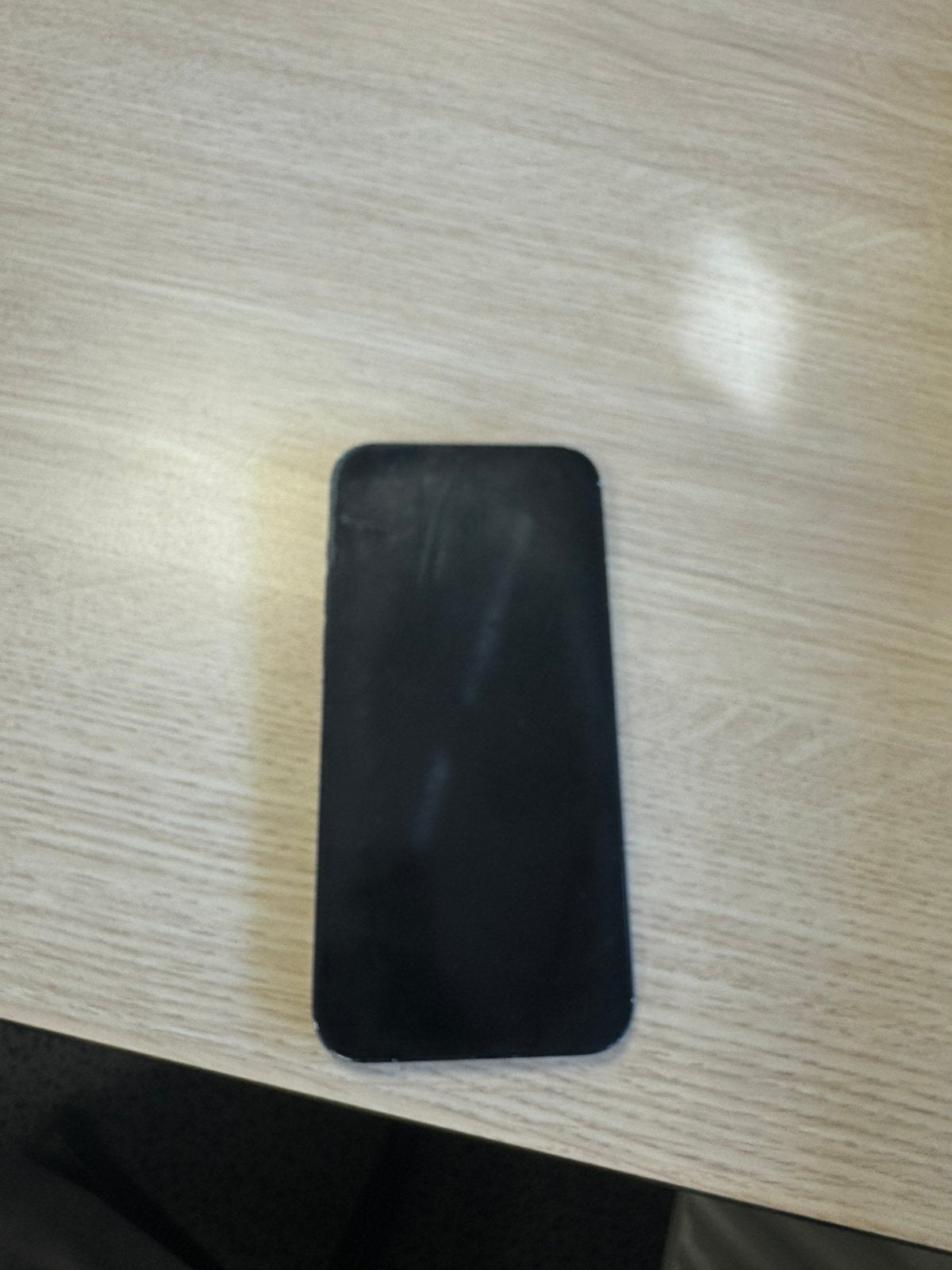Iphone 14 plus, Ophalen, Zo goed als nieuw, 128 GB, IPhone 14 Plus