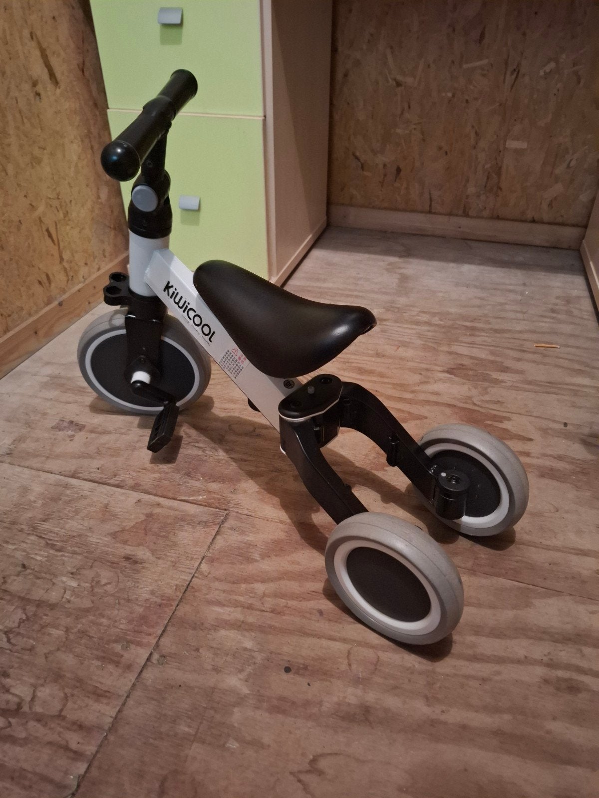 fiets, Fietsen en Brommers, Ophalen