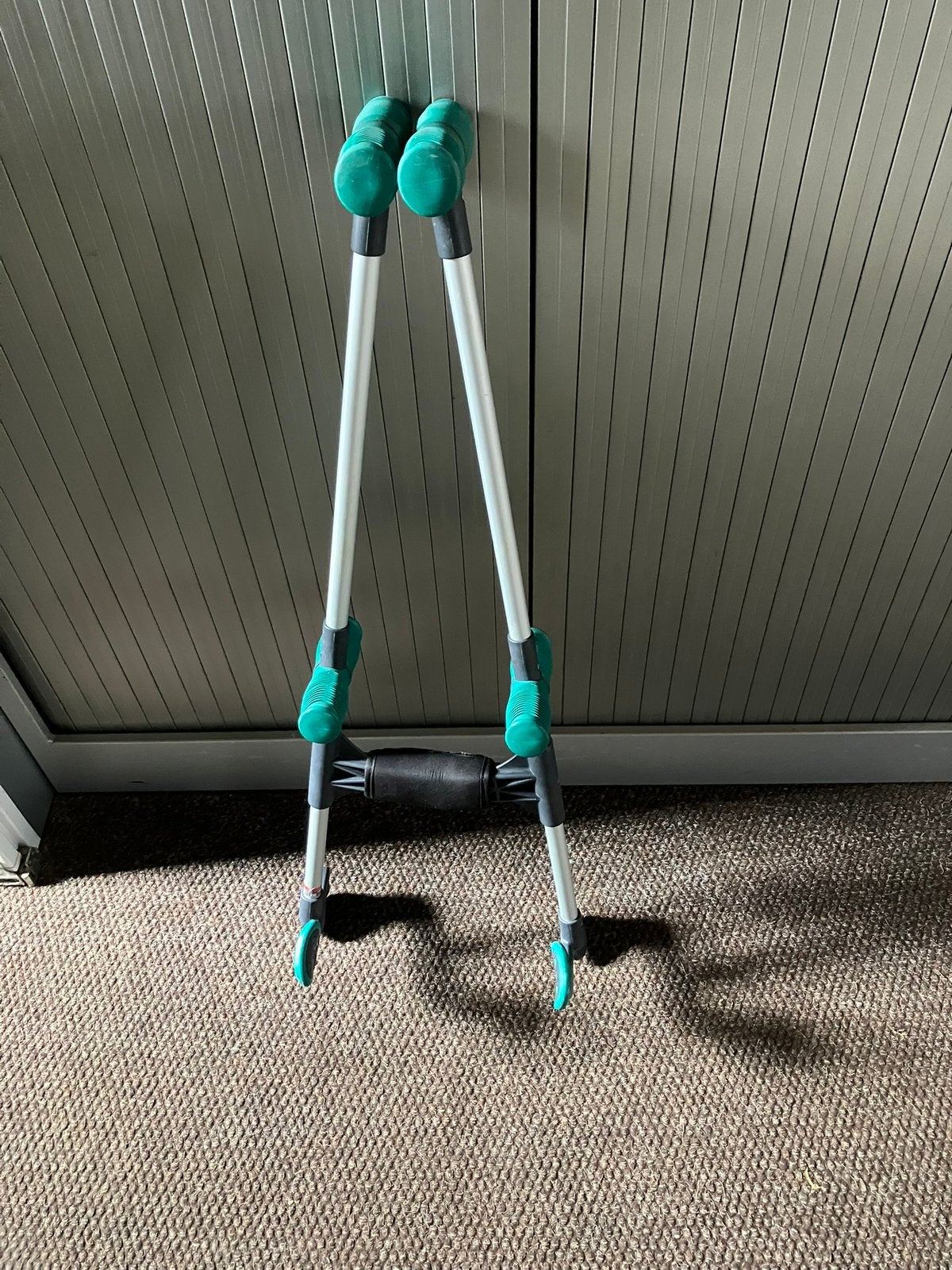 Steunkousen aantrek hulpmiddel z.g.a.n. Handy Legs Maat M ,, Diversen, Ophalen, Zo goed als nieuw