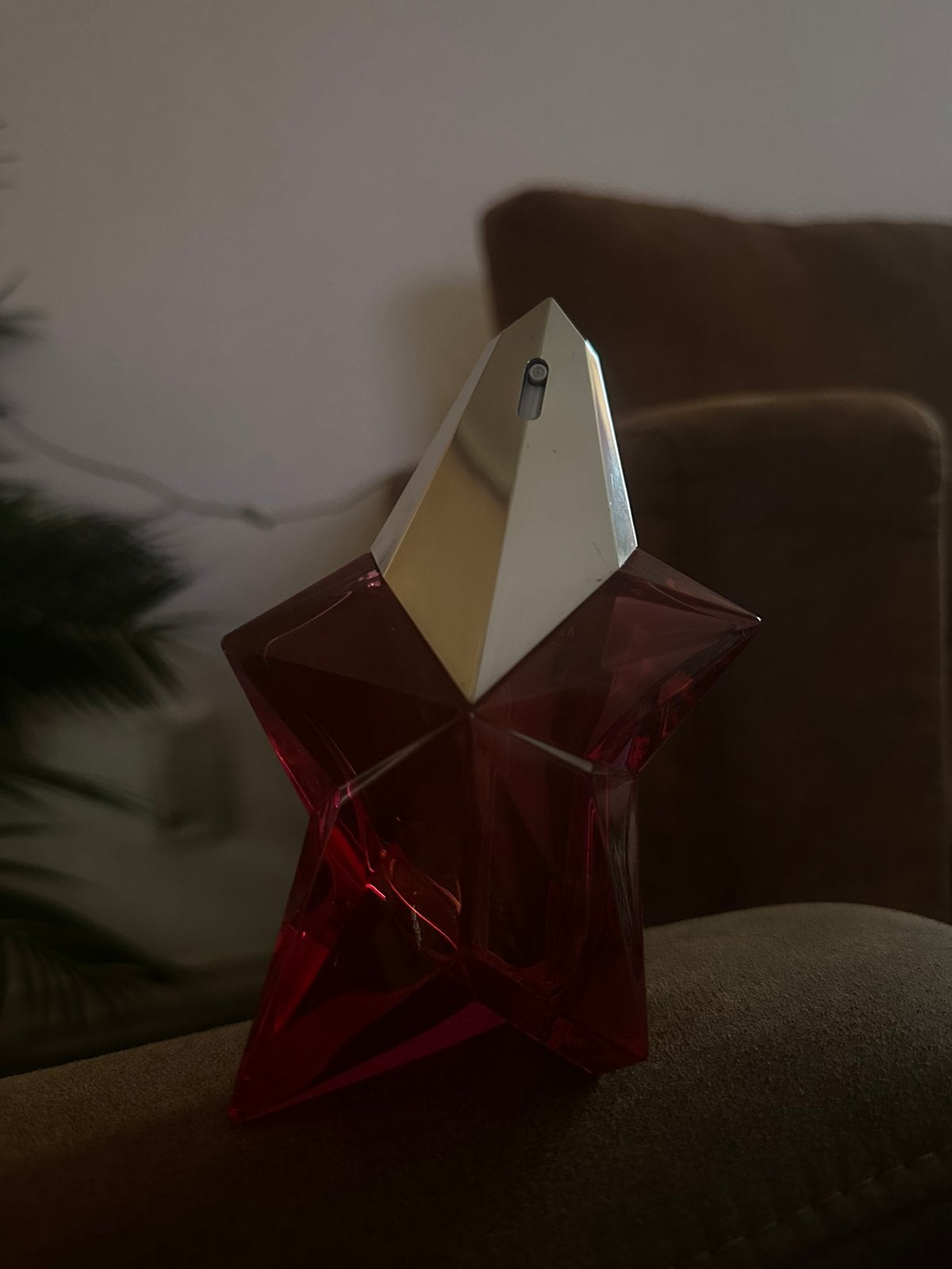 Mugler nova 50ml eau de parfum, Ophalen of Verzenden, Nieuw