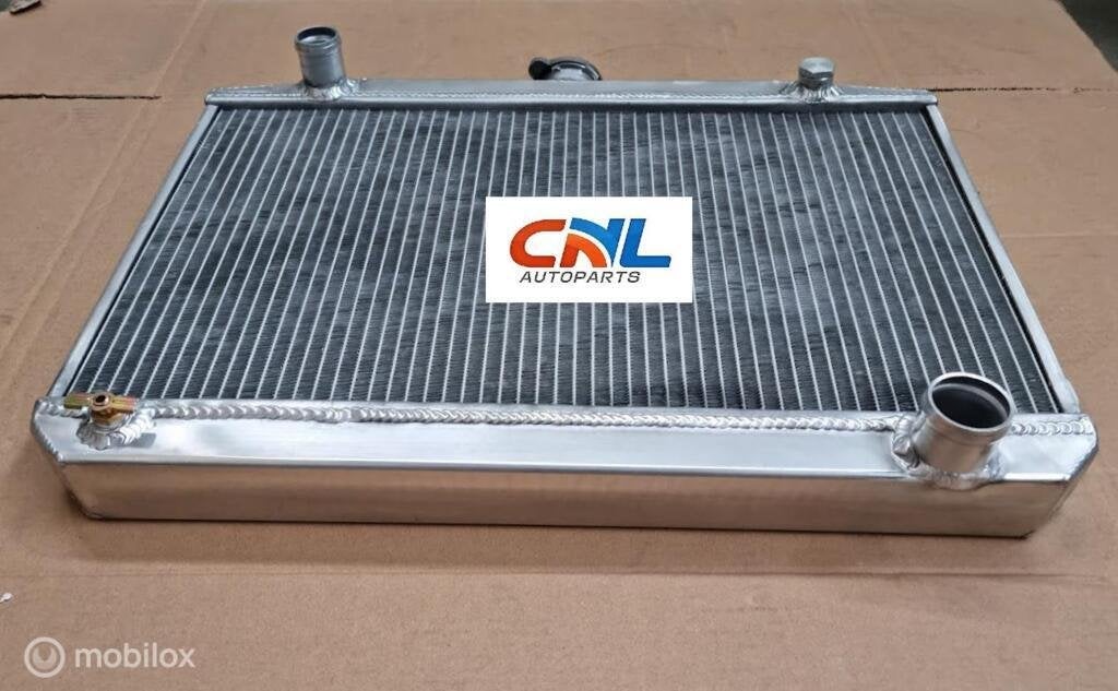 Radiateur Sunbeam Alpine Series V 1.7L 65-68 66 67 MT, Nieuw, Ophalen of Verzenden