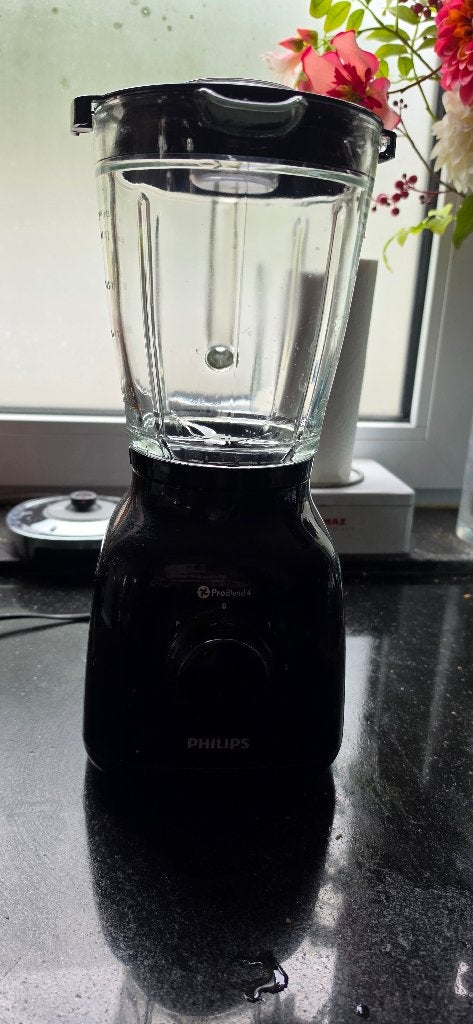 Blender, Witgoed en Apparatuur, Ophalen, Gebruikt, Blender