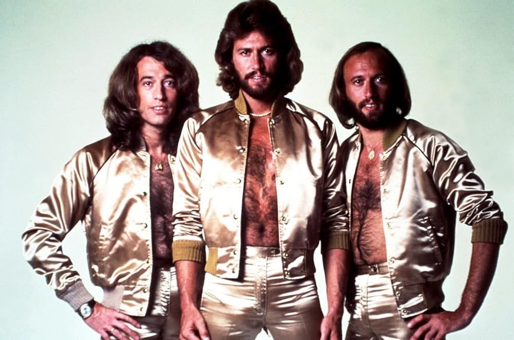 Tickets Bee Gees by Maincourse, Tickets en Kaartjes, Twee personen