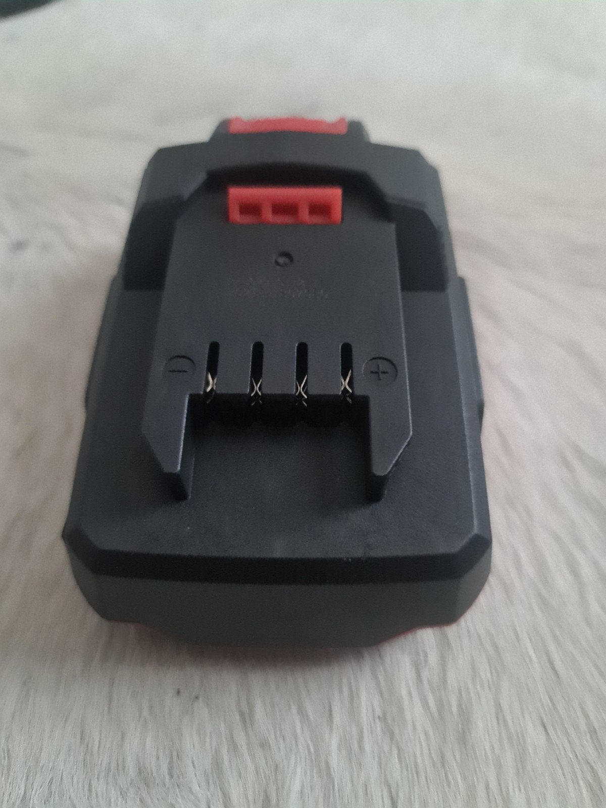 Parkside PAP 20 A1 X 20V Team Accu 2000 mAh 36Wh - laatste, Ophalen of Verzenden, Nieuw, Boor- en Schroefmachine