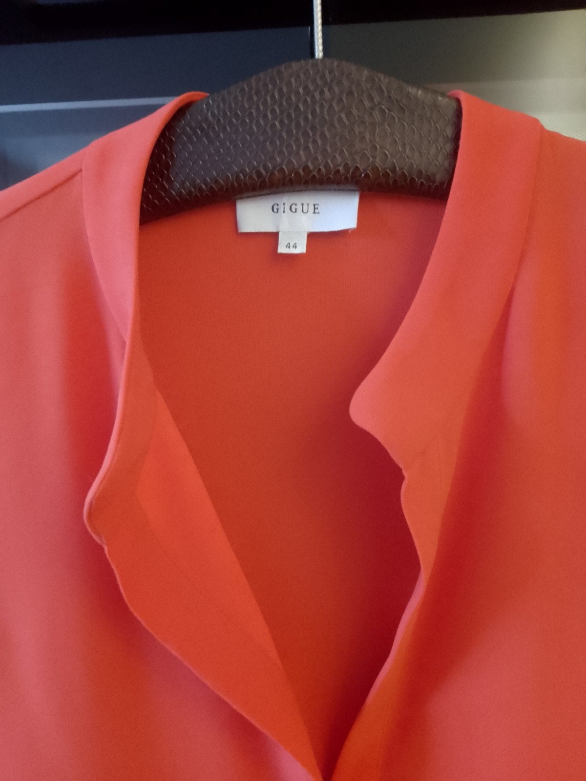 GIGUE jurk., Kleding | Dames, Maat 42/44 (L), Nieuw, Ophalen of Verzenden, GIGUE