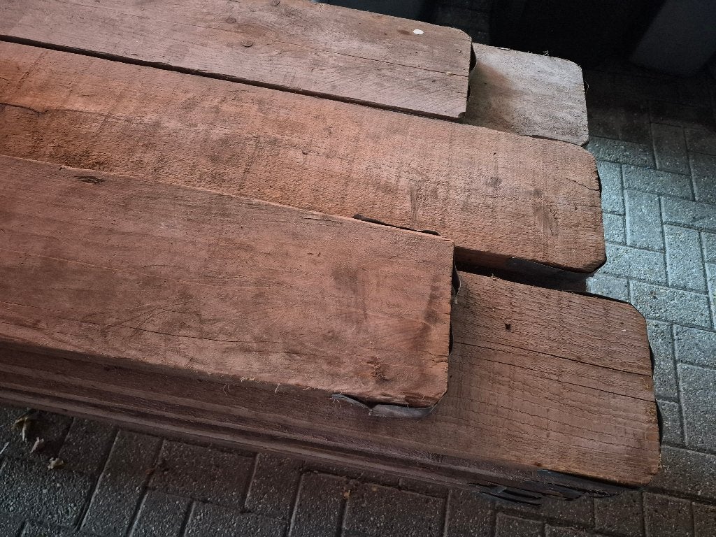 Steigerplanken