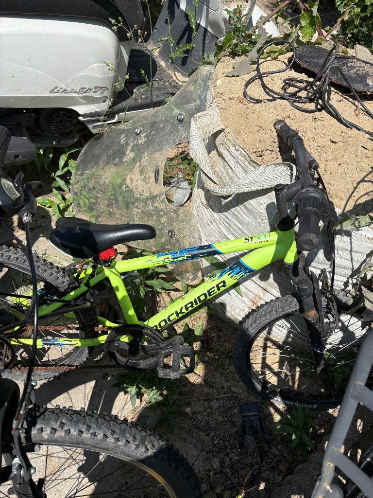 Jongens fietsen opknappers en damesfiets 26 inch, Ophalen, Gebruikt, 24 inch, Overige merken