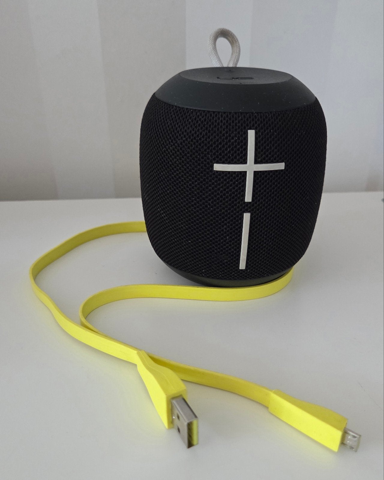 Ultimate Ears Wonderboom [Lees beschrijving], Overige merken, Ophalen of Verzenden, Draagbare speaker, Bluetooth
