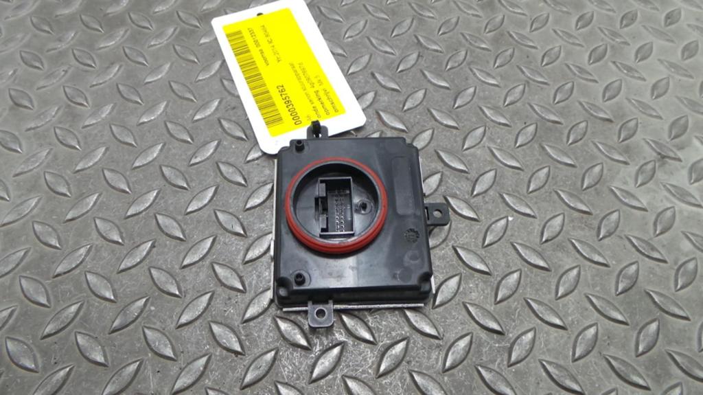 AUDI A6 ALLROAD QUATTRO XENON STUURAPPARAAT 2014, Ophalen of Verzenden, Gebruikt, Stiba lid