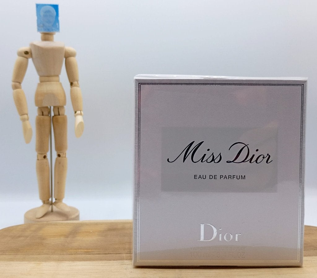 Dior Miss Dior Eau de Parfum 100ml | GRATIS verzending, Verzenden, Nieuw