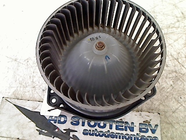 Kachel Ventilatormotor Kalos (SF69) Sedan 1.4 (F14S3) 2005, Auto-onderdelen, Gebruikt, Daewoo, General Motors Germany GmbH, Chevrolet.europe@gm.com