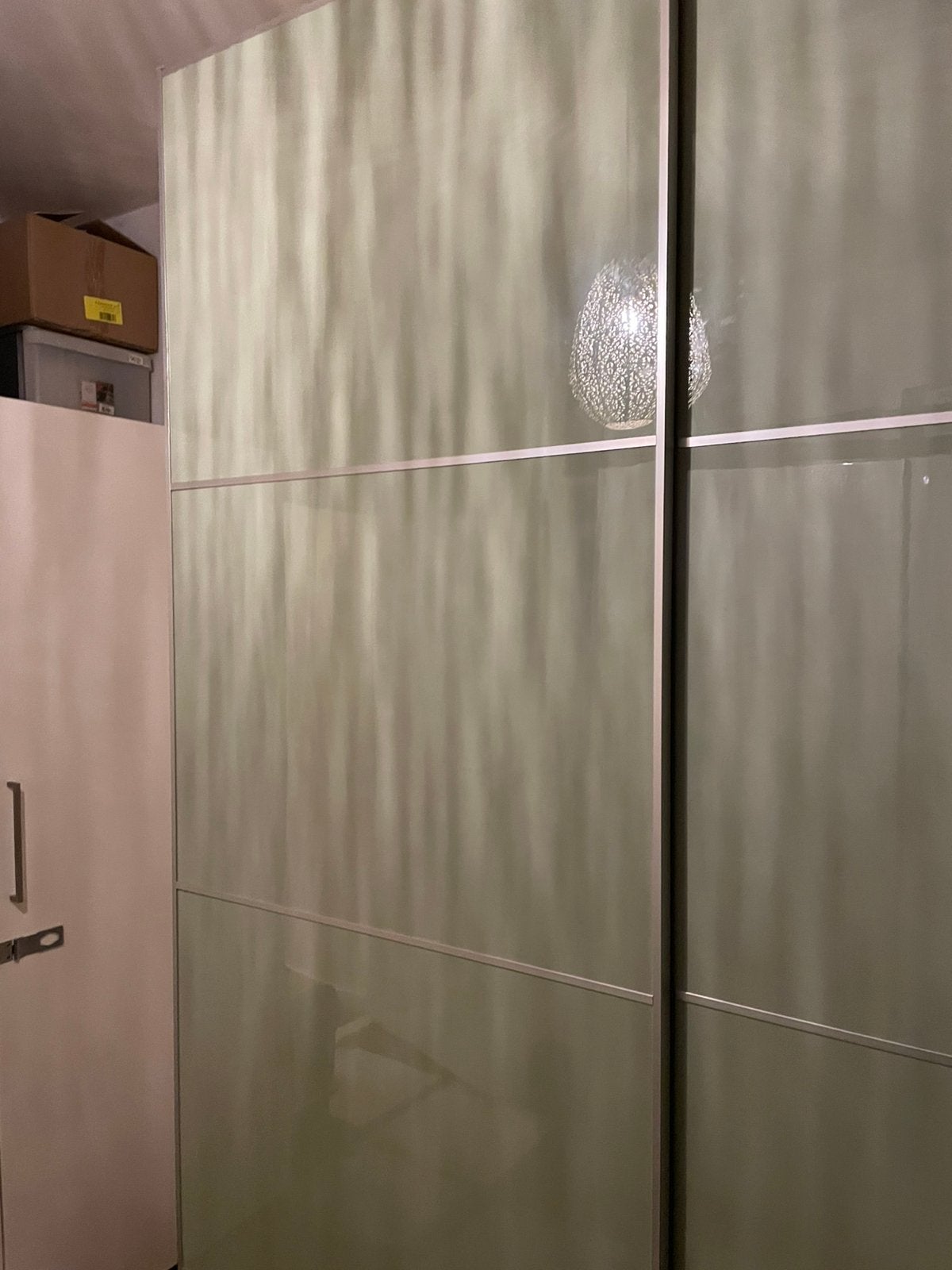Ikea Pax kast